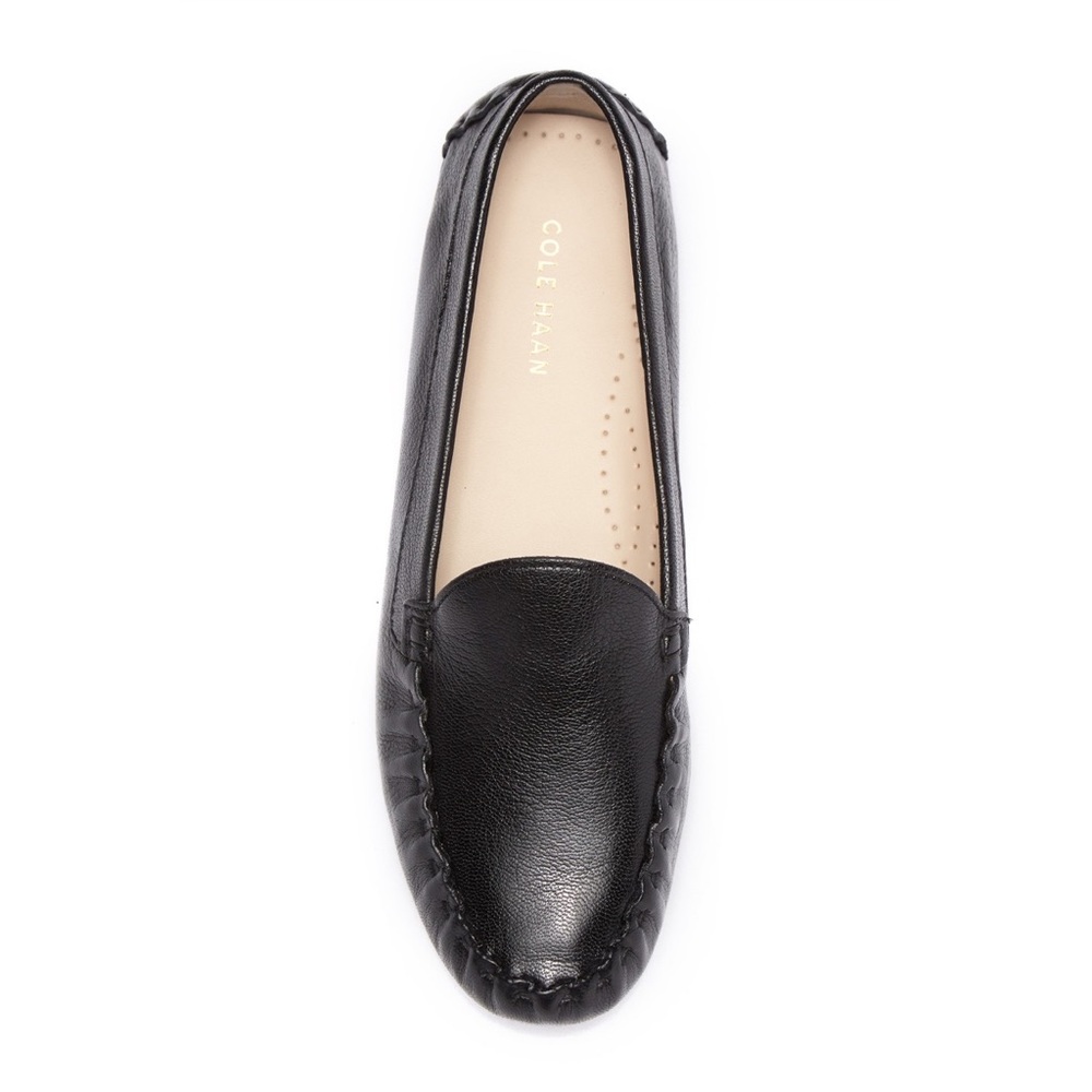 NIB Cole Haan Evelyn Driver Loafer sz 7